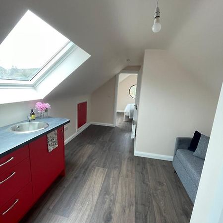 Shindilla Cottage Air B&B Galway Esterno foto
