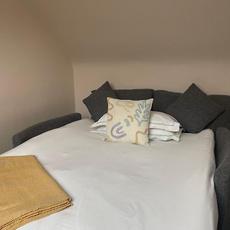 Shindilla Cottage Air B&B Galway Esterno foto