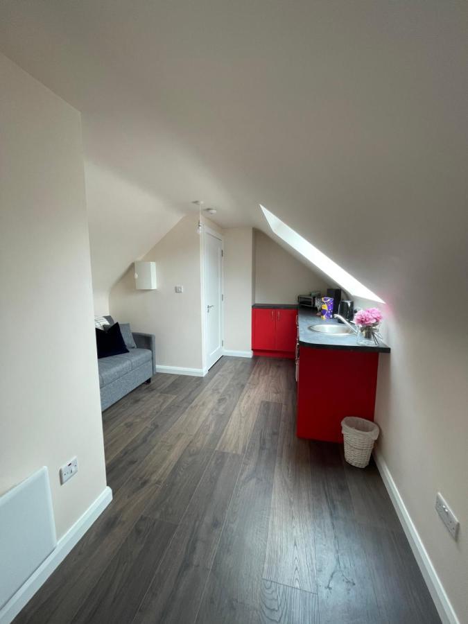 Shindilla Cottage Air B&B Galway Esterno foto