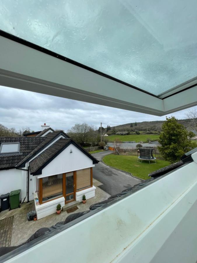 Shindilla Cottage Air B&B Galway Esterno foto