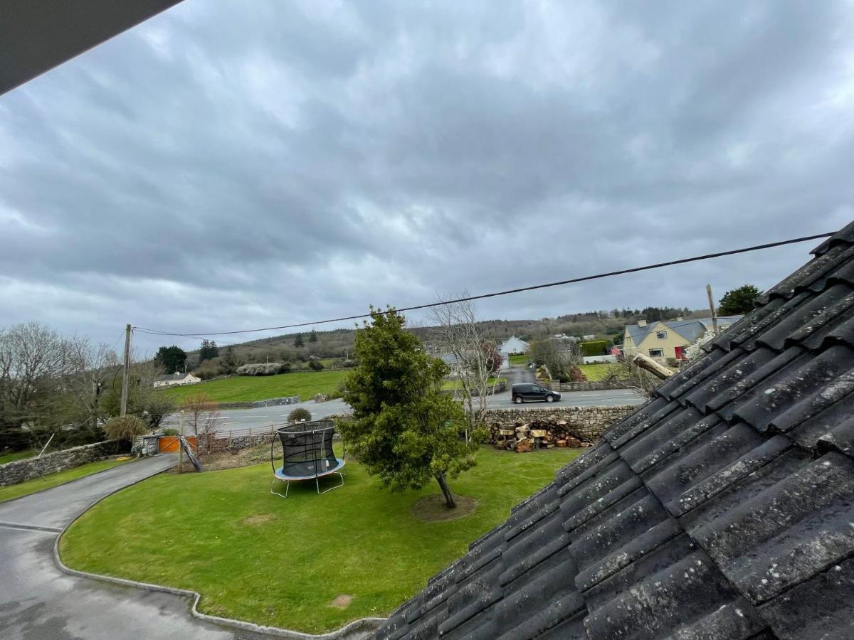 Shindilla Cottage Air B&B Galway Esterno foto