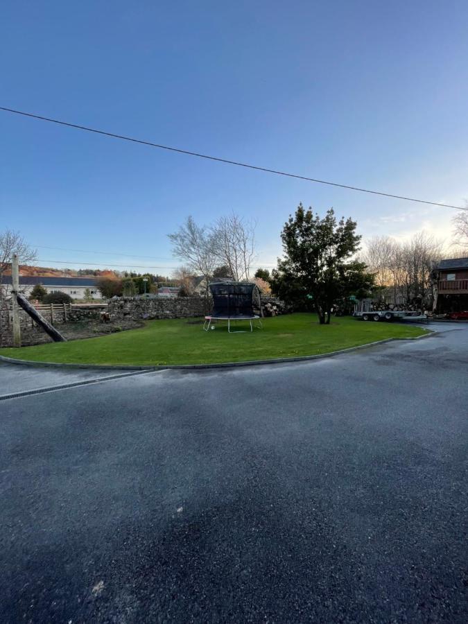 Shindilla Cottage Air B&B Galway Esterno foto
