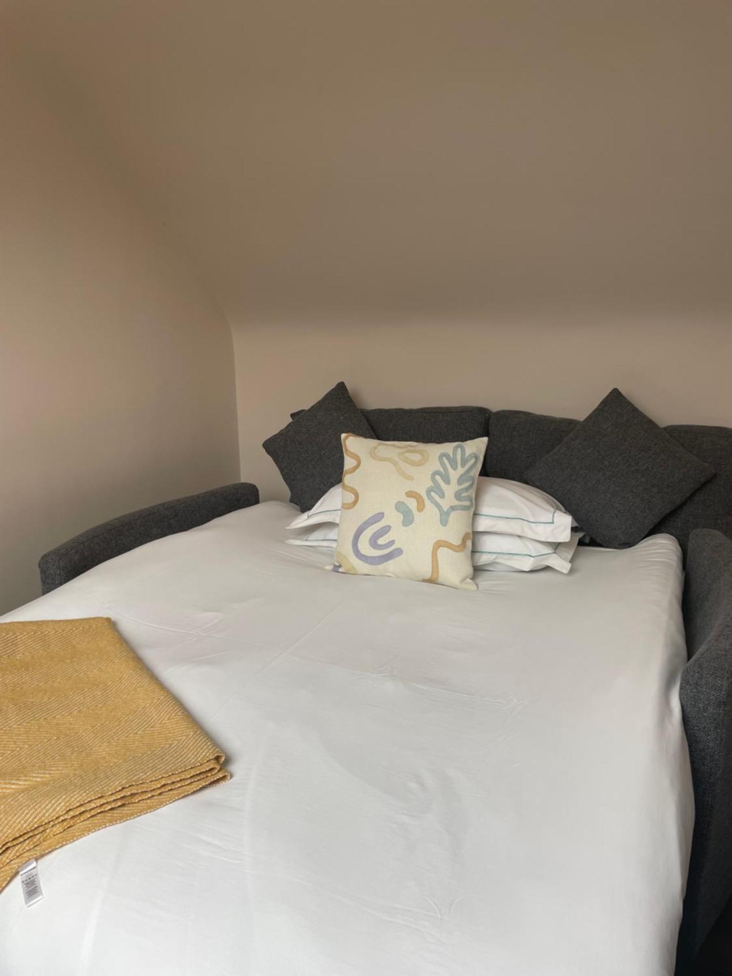 Shindilla Cottage Air B&B Galway Esterno foto