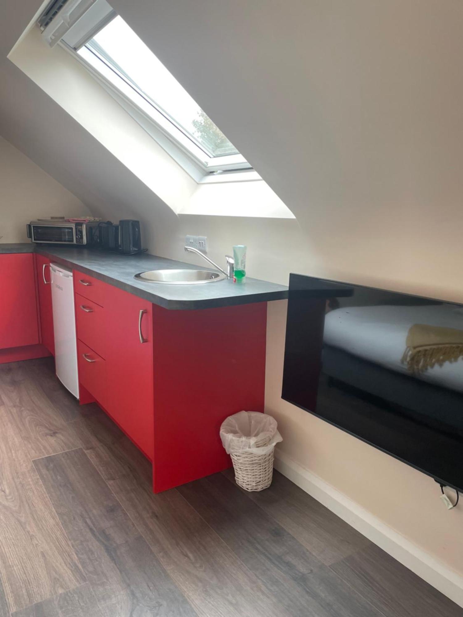 Shindilla Cottage Air B&B Galway Esterno foto