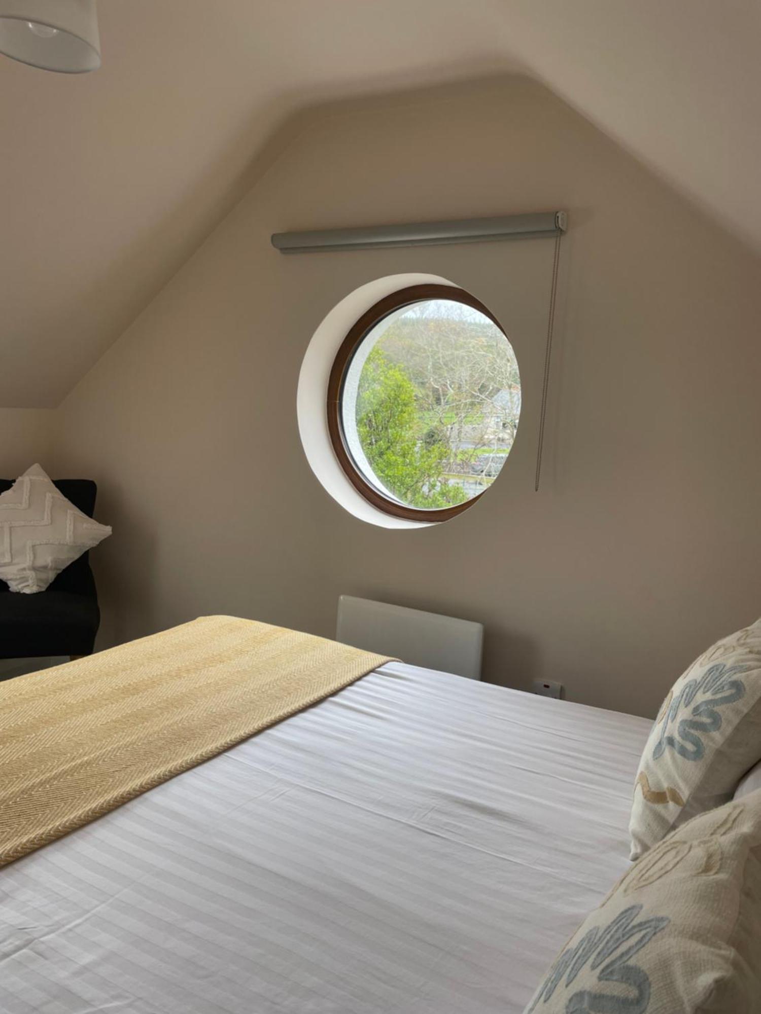 Shindilla Cottage Air B&B Galway Esterno foto