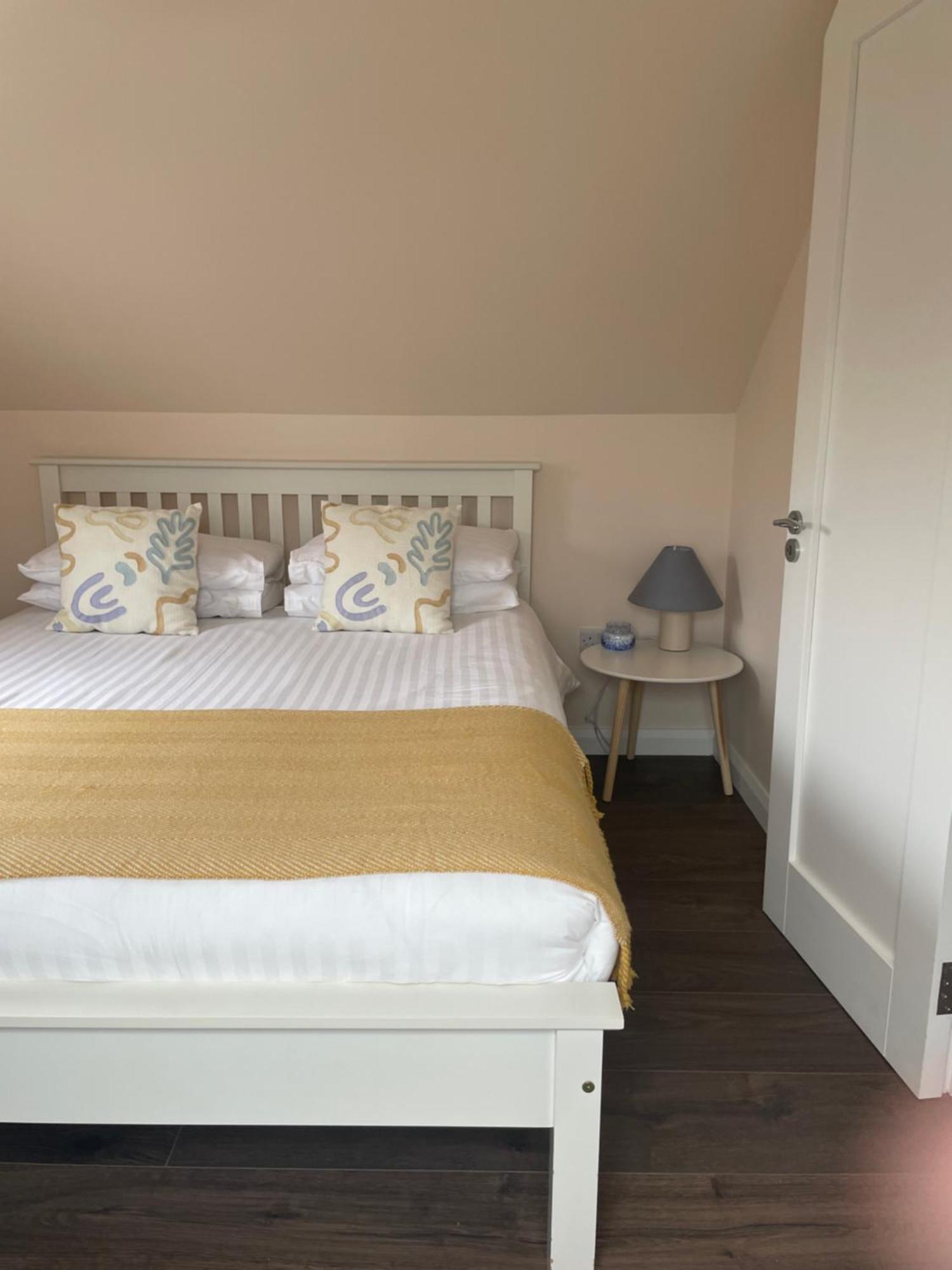 Shindilla Cottage Air B&B Galway Esterno foto