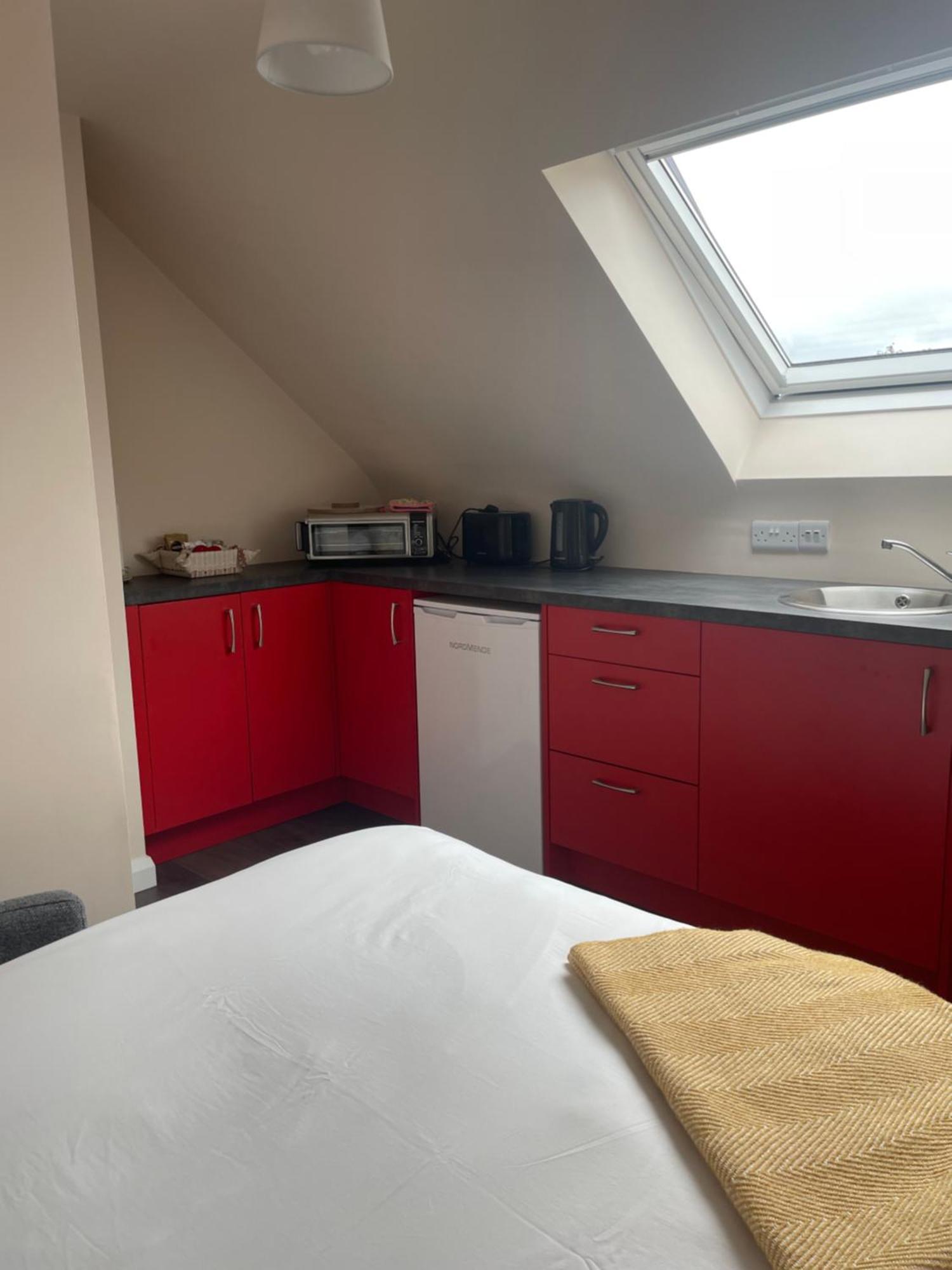 Shindilla Cottage Air B&B Galway Esterno foto