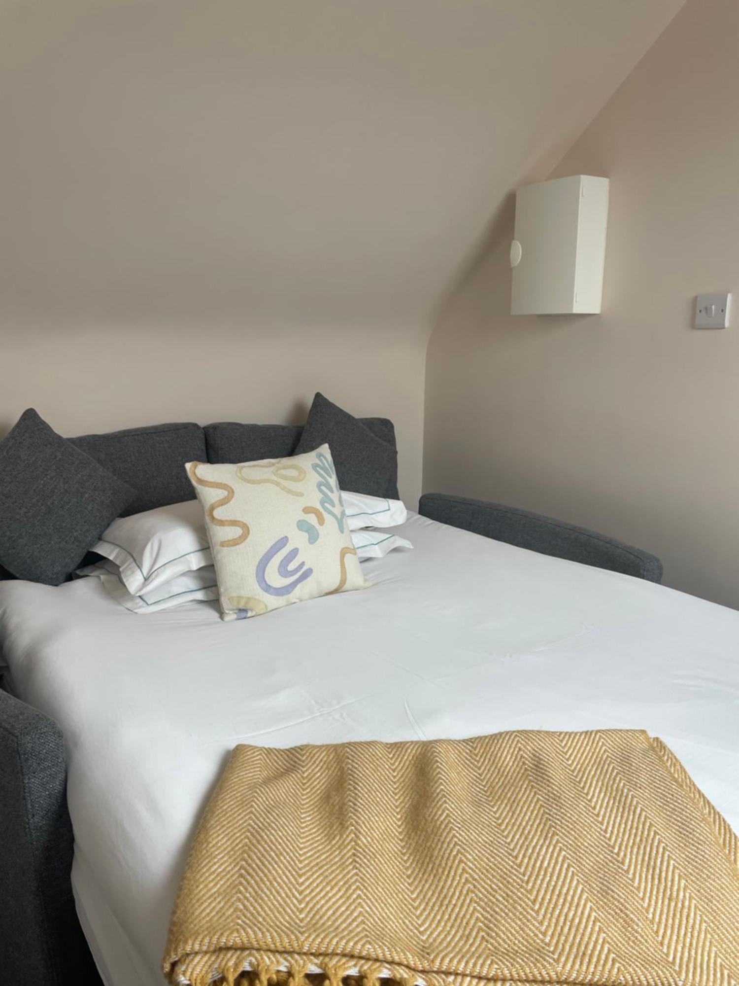 Shindilla Cottage Air B&B Galway Esterno foto