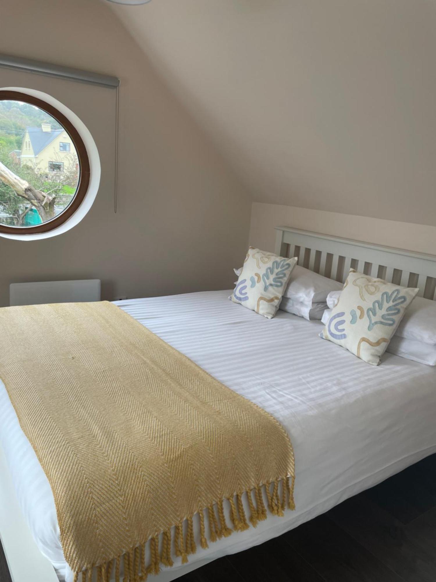 Shindilla Cottage Air B&B Galway Esterno foto